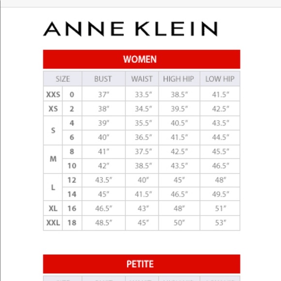 Anne Klein Jacket - Picture 3 of 6